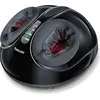 Image de Appareil de massage des pieds Beurer FM 90 : massage Shiatsu et massage par pression d'air à 3 niveaux pour la plante des pieds et le talon