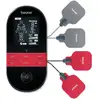 Image de Beurer EM 59 stimulateur musculaire électronique Electrodes 2 canaux Noir - Neuf