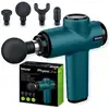 Image de Beurer MG 99 masseur Universel Noir, Turquoise - Neuf