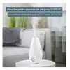 Image de Humidificateur d'air ultrasonique Beurer LB 37 2 L Mode nuit Blanc - Neuf