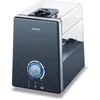 Image de Beurer Lb88black Humidificateur D'Air À Nébulisation À Ultrasons