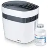 Image de Beurer MK 500 + Salz ONP humidificateur Vapeur 6 L Blanc 24 W - Neuf