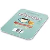 Image de Ks19 - Balance De Cuisine Petit-déjeuner, Mesure 5 Kg, 1 G, Écran Lcd, Bouton Tactile, Verre De Sécurité, Tare Automatique, Arrêt Automatique, Avertissement De Surcharge. - Beurer