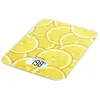 Image de Ks 19 Lemon Balance De Cuisine, Balance De Cuisine Digitale, Avec Fonction De Tare, Commande Par Touche, Capacité De Charge 5 Kg - Beurer