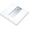 Image de BEURER Pèse-personne jusqu'à 180 kg Affichage LCD blanc PS 160