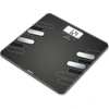 Image de BEURER Balance d'analyse de graisse b.180kg LCD-Anz 8Speicher BMR+AMR BT sw BF 600 BT