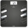Image de Beurer BF 600 Rectangle Noir, Acier inoxydable Pèse-personne électronique - Neuf