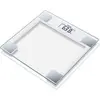 Image de Pèse-personne électronique Beurer GS 11 755.05, capacité max. 150 kg, écran LCD