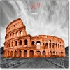 Image de BEURER Pèse-personne b.180kg 100gPartie verre Affichage LCD Rome GS 215 ROME