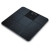 Image de BEURER Personenwaage Digital bis 180 kgGlas GS235