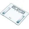 Image de BEURER Balance d'analyse de graisse XXL b.200kg verre LCD-Anz BMI BG 51 XXL