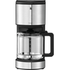 Image de WMF Stelio Aroma Kaffeemaschine Glas 3200000037 4211129109116