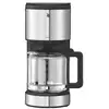Image de Cafetière filtre WMF Stelio 1,25 L inox - Neuf