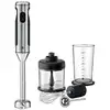 Image de Mixeur plongeant WMF 700 watts noir - Neuf