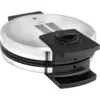 Image de Gaufrier WMF Lono 900W 5 gaufres Noir/Chrome - Neuf