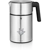Image de WMF Mousseur à lait Lono Capacité de 150 à 500 ml 650 watts Cromargan mat