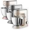 Image de WMF 416440071 Mini-robot de cuisine « One for All » Gris