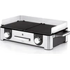 Image de WMF 3200000068 WMF Elektrogrill LONO Master 2.400 W 50,0 x 28,0 x 18,0 cm
