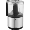 Image de Mini-hachoir 0.4l 65w inox/noir - Wmf - 0416580011 - kitchenminis