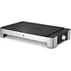 Image de Gril de table WMF Lono plat et nervuré 0415340011