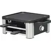 Image de Appareil à raclette 4 personnes 870w - Wmf - 0415390011 - lono
