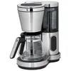 Image de Wmf - Cafetière Programmable 10 Tasses 1000w Inox/noir 412320011