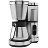 Image de Wmf - Cafetière Isotherme 8 Tasses 800w Inox 412330011