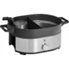 Image de WMF Lono Hot Pot & Dampfgarer 3200001670 4211129200981