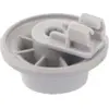 Image de Rouleau de panier inférieur pour panier à vaisselle Bosch - 611475