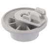 Image de Roulette Panier Inférieur 00611475 Pour Lave Vaisselle Bosch Siemens