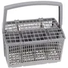 Image de Panier À Couverts (00668361) Lave-vaisselle Blaupunkt Bosch Constructa, Junker, Neff, Siemens, Viva