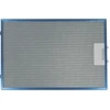Image de Filtre à graisse Filtre métallique Filtre grille métallique Filtre ORIGINAL Bosch Siemens 00742967 742967 Hotte aspirante compatible avec Balay Constructa Junker Neff Pitsos Profilo Viva