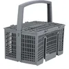 Image de Panier à couverts BOSCH 00743503 pour lave-vaisselle