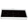 Image de Filtre à charbon pour groupe filtrant dhl555 - Bosch - DHZ7305 -