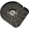 Image de Kit de recyclage pour hotte décorative - Bosch - DHZ5215 -