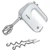Image de Batteur Bosch MFQ4030 Argent et blanc - Neuf