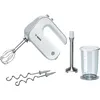 Image de Bosch MFQ4070 Mélangeur à main blanc