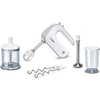 Image de Bosch MFQ 4080 Batteur à main - set blanc/argenté