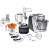 Image de Bosch Styline MUM56340 - Robot multi-fonctions - 900 Watt - argent - Neuf