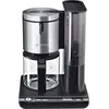 Image de Cafetière filtre Bosch Styline TKA8633 - noire