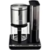 Image de Bosch Tka8633 Cafetiere Filtre Programmable Styline - Noir