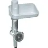 Image de Accessoire hachoir à viande Bosch MUZ5FW1 aluminium - Neuf