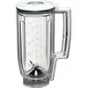 Image de Blender Bosch 1,25 L Blanc/Transparent - Neuf