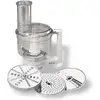 Image de Accessoire râpeur/éminceur pour robot bosch mum5 - Bosch - MUZ5MM1 - multi-mixer