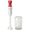 Image de Bosch - Msm64010 - Mixeur Plongeant, 450 Watts, Blanc