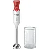 Image de Bosch MSM64110 Mélangeur par immersion 450W Rouge, Blanc blender