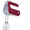 Image de Bosch - Mfq 40304 Batteur À Main Rouge, Blanc 500 W