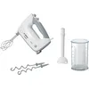 Image de Batteur électrique 450w - Bosch - MFQ36440 -