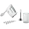 Image de Batteur électrique Bosch MFQ36470 450 W Blanc - Neuf