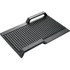 Image de Plaque grille nervurée pour flexinduction - Bosch - HEZ390522 -